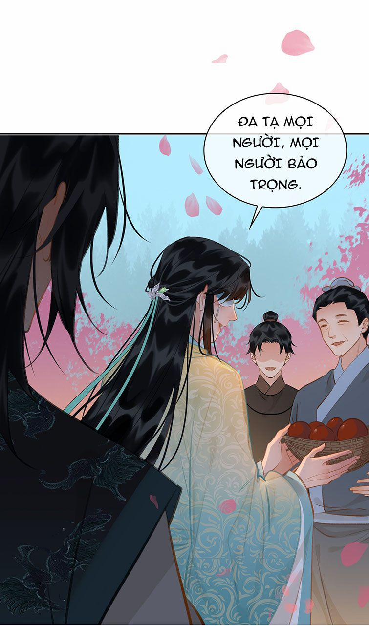 Tế Vũ Bất Tri Quy 67 trang 31