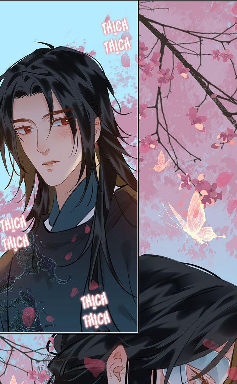 Tế Vũ Bất Tri Quy 67 trang 32