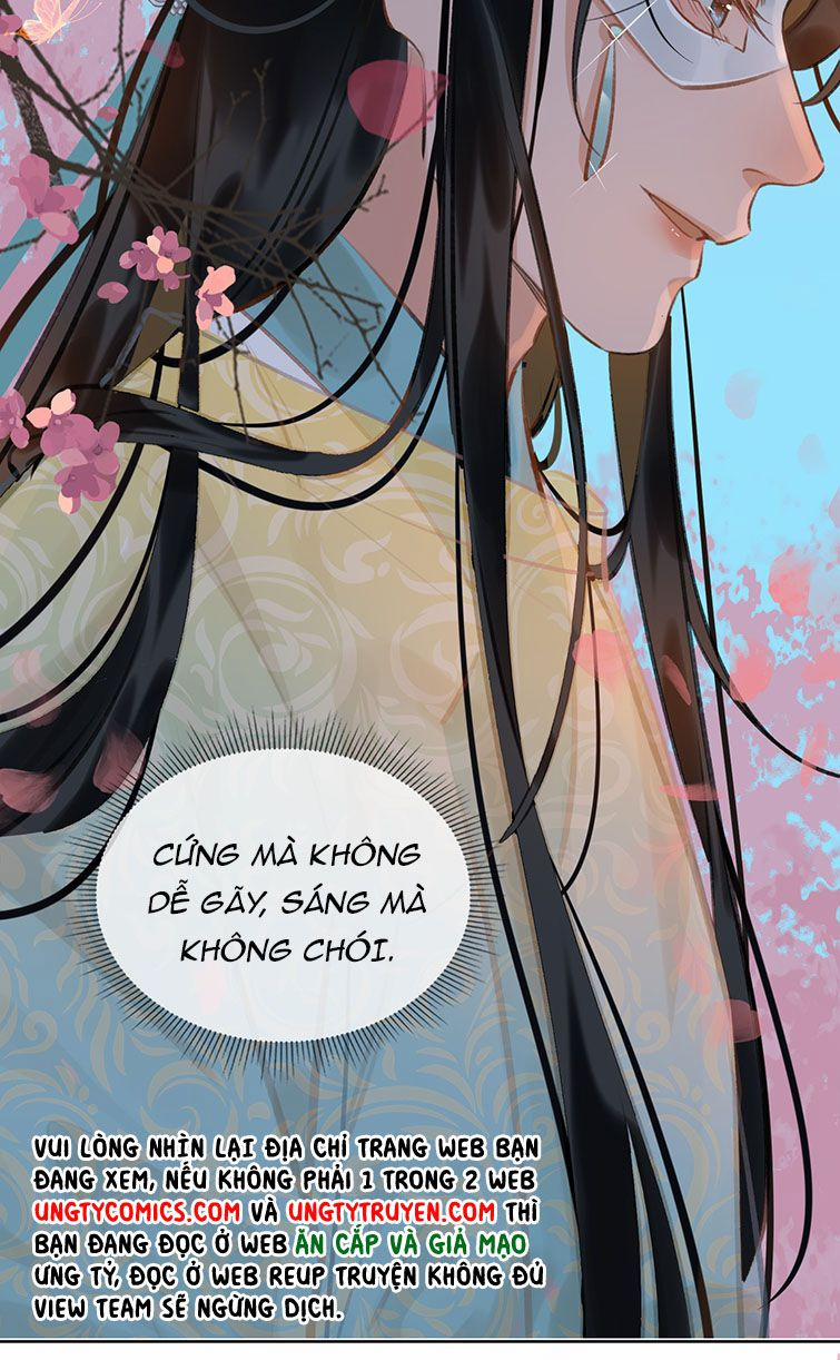 Tế Vũ Bất Tri Quy 67 trang 33