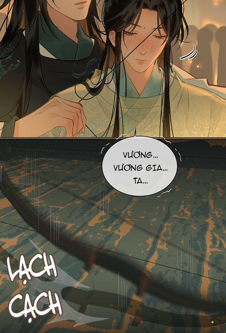 Tế Vũ Bất Tri Quy 67 trang 6