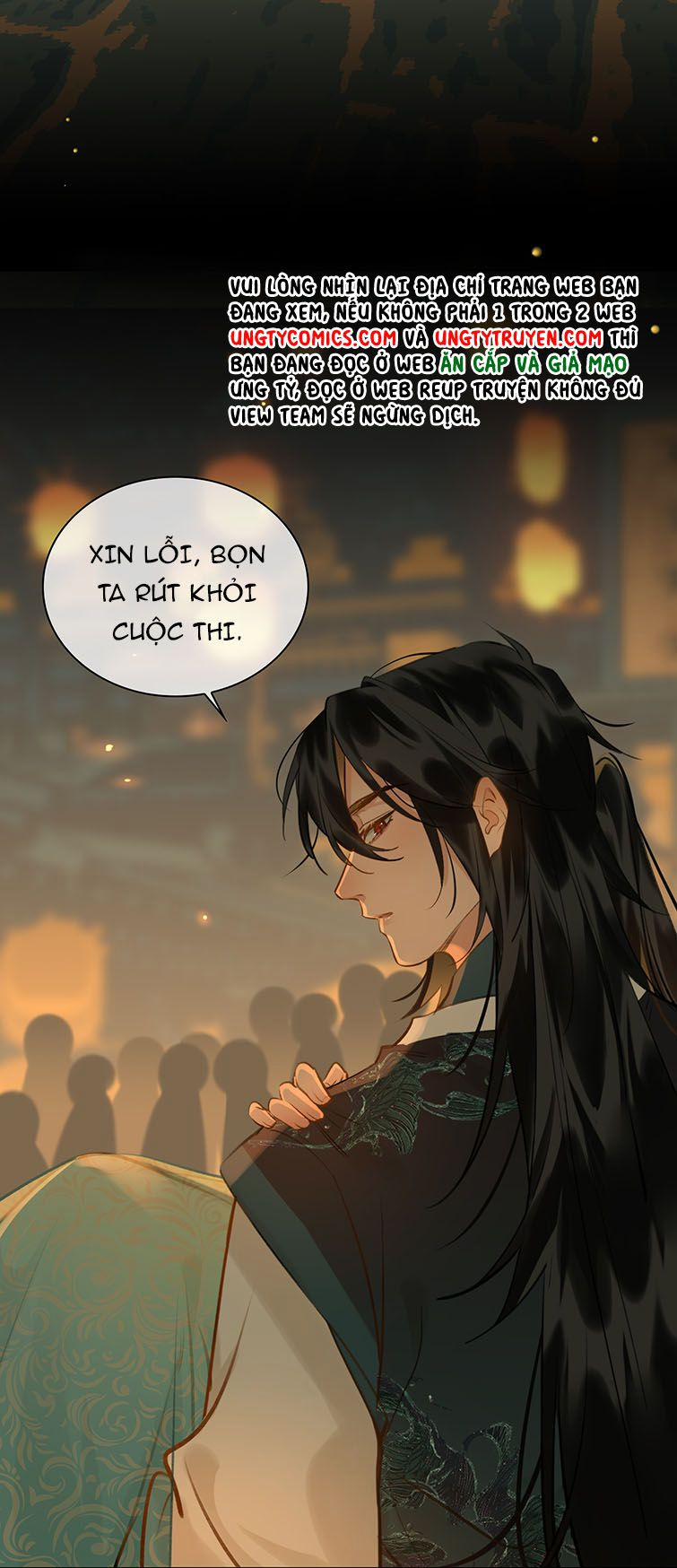 Tế Vũ Bất Tri Quy 67 trang 7