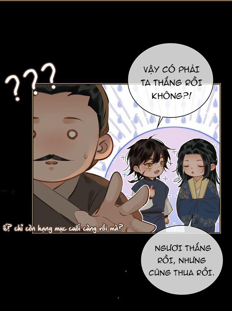 Tế Vũ Bất Tri Quy 67 trang 8