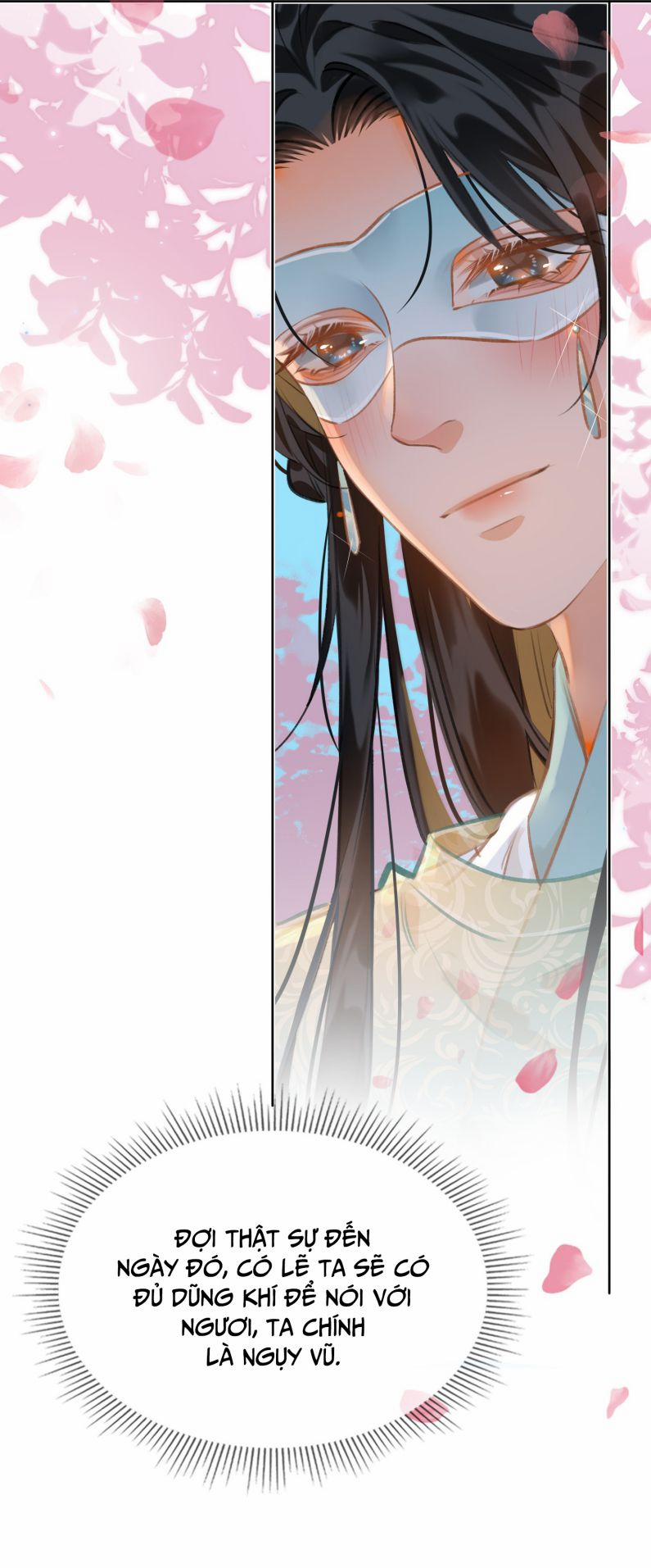 Tế Vũ Bất Tri Quy 68 trang 10
