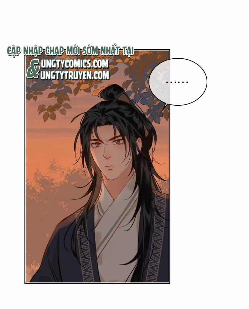 Tế Vũ Bất Tri Quy 68 trang 14