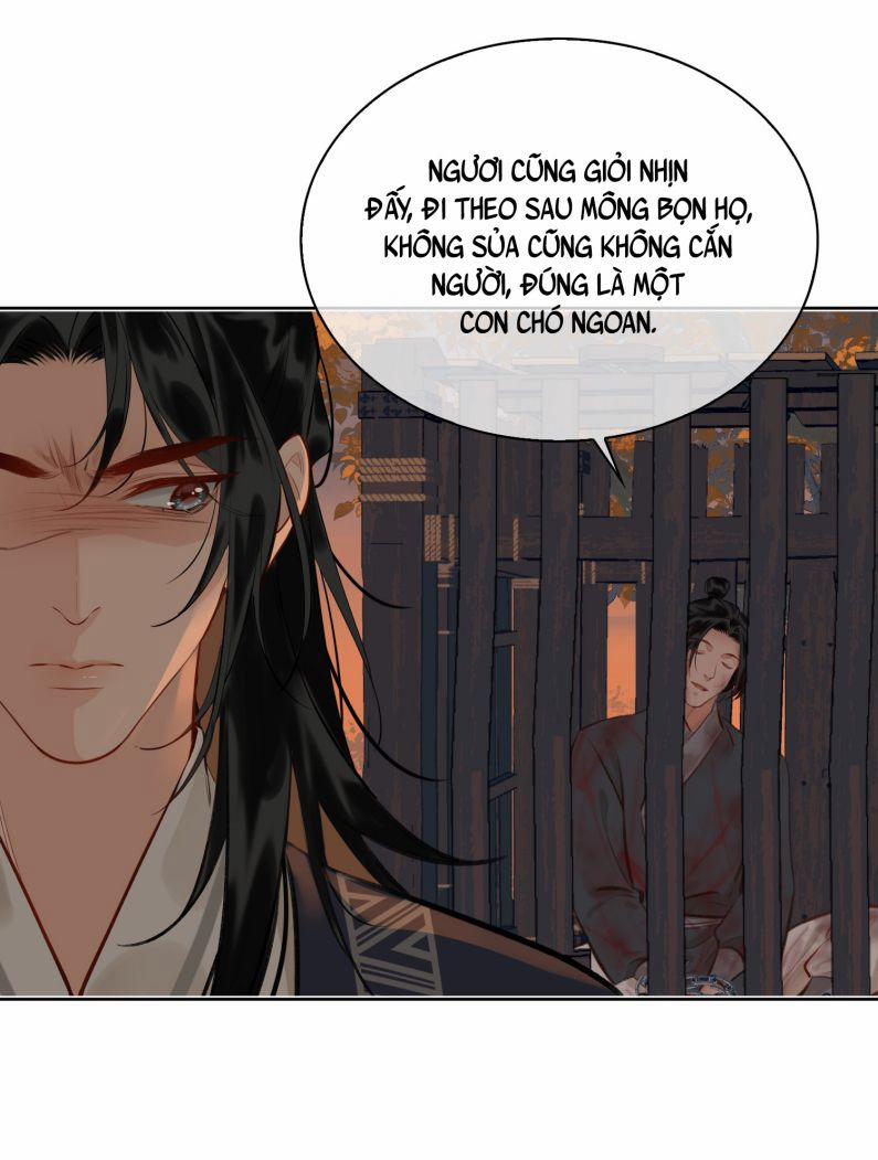 Tế Vũ Bất Tri Quy 68 trang 15