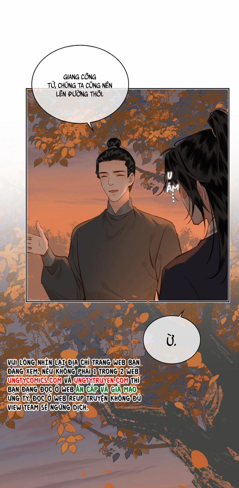 Tế Vũ Bất Tri Quy 68 trang 16