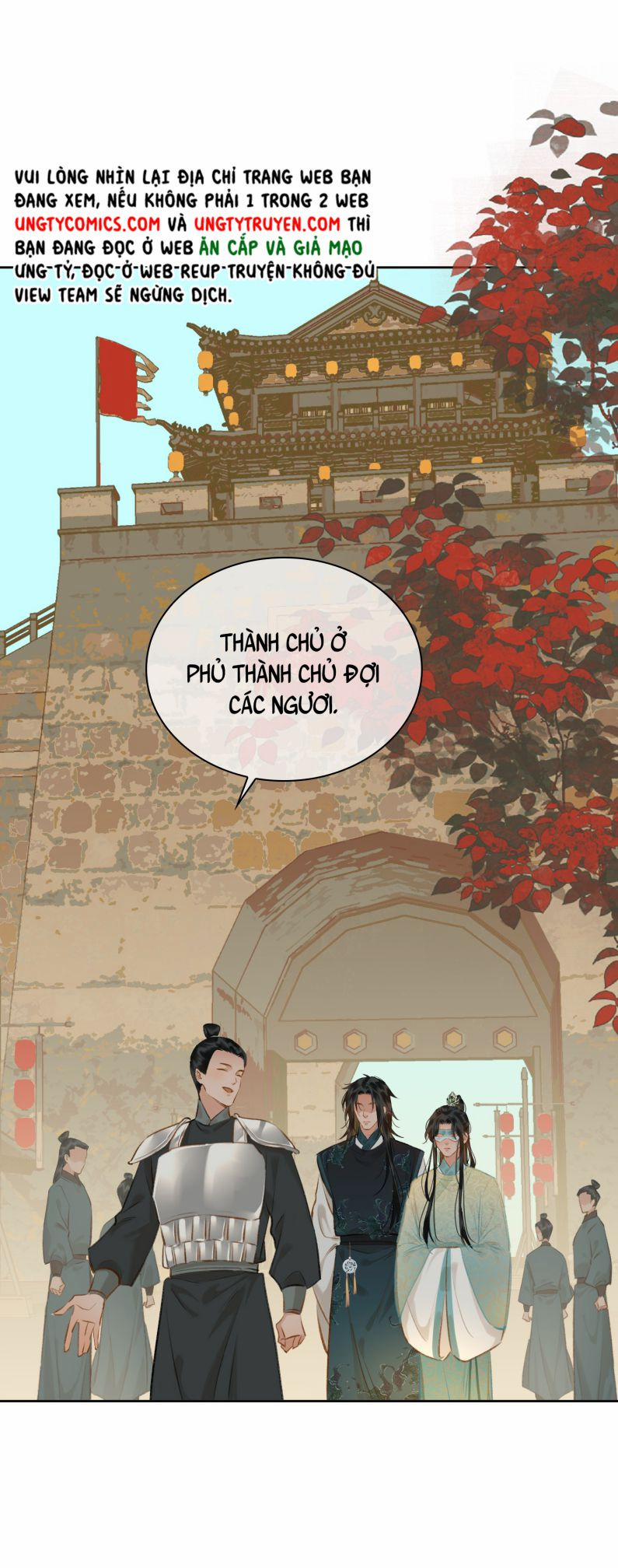 Tế Vũ Bất Tri Quy 68 trang 21