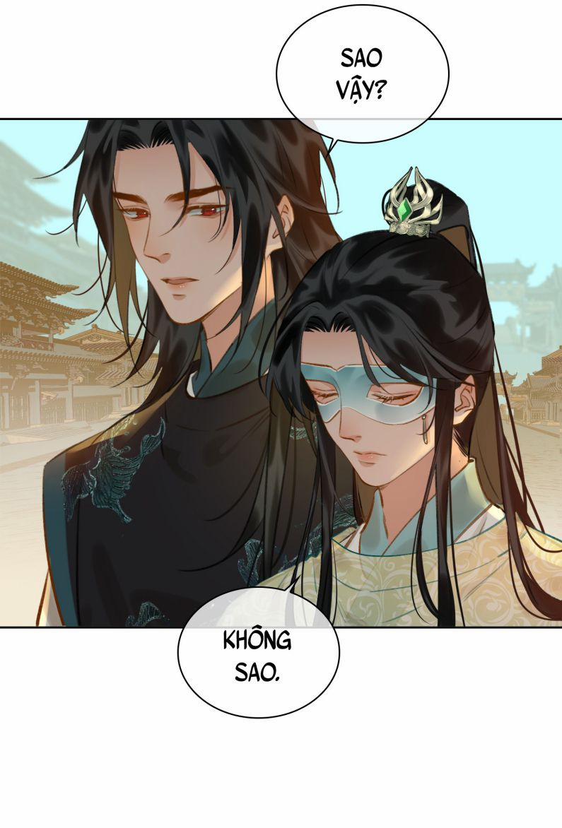 Tế Vũ Bất Tri Quy 68 trang 24