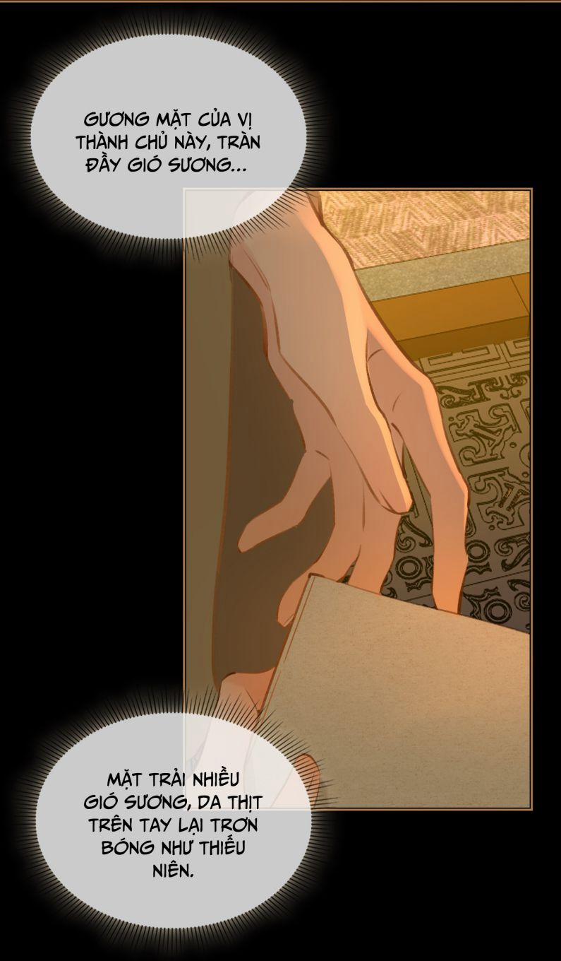 Tế Vũ Bất Tri Quy 68 trang 27