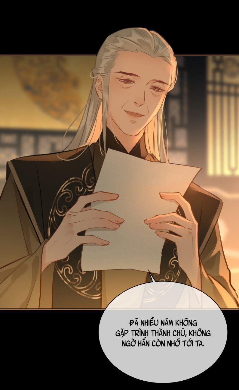 Tế Vũ Bất Tri Quy 68 trang 29