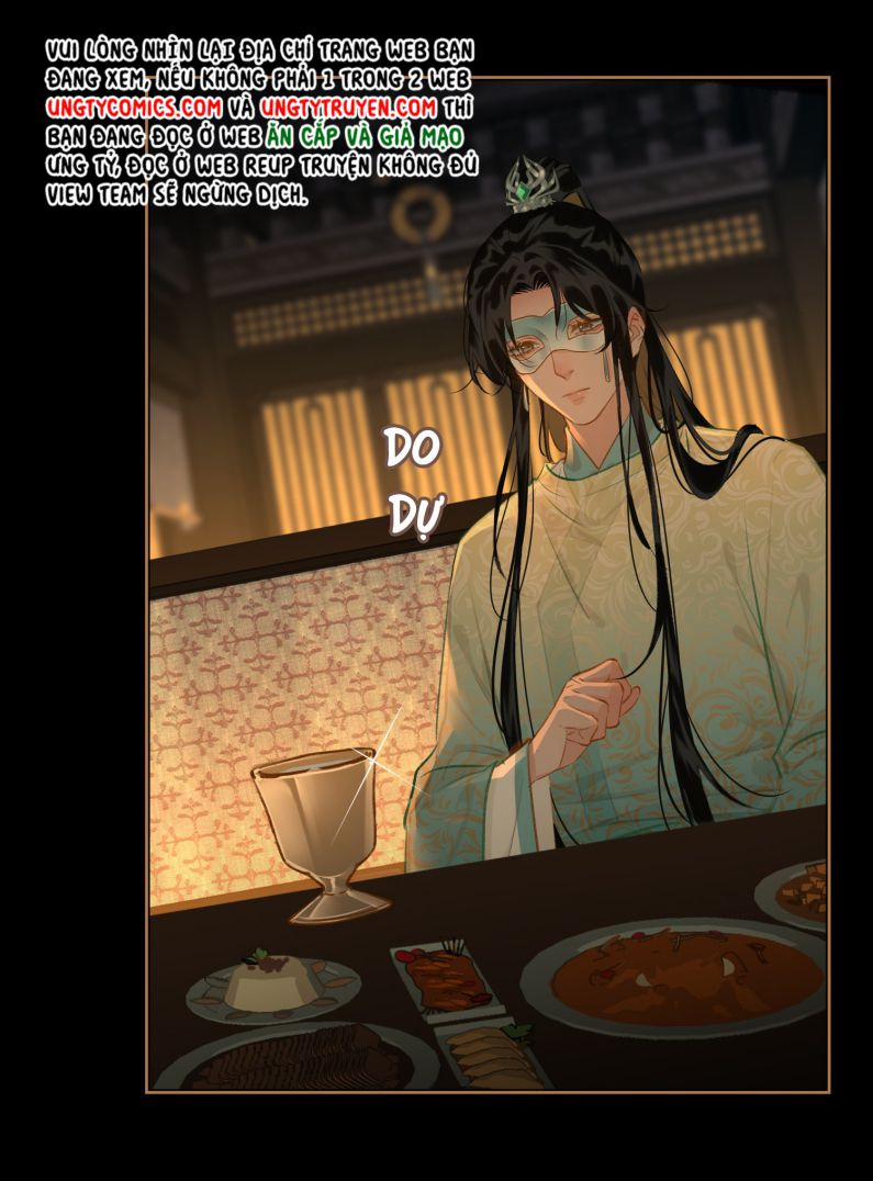 Tế Vũ Bất Tri Quy 68 trang 31