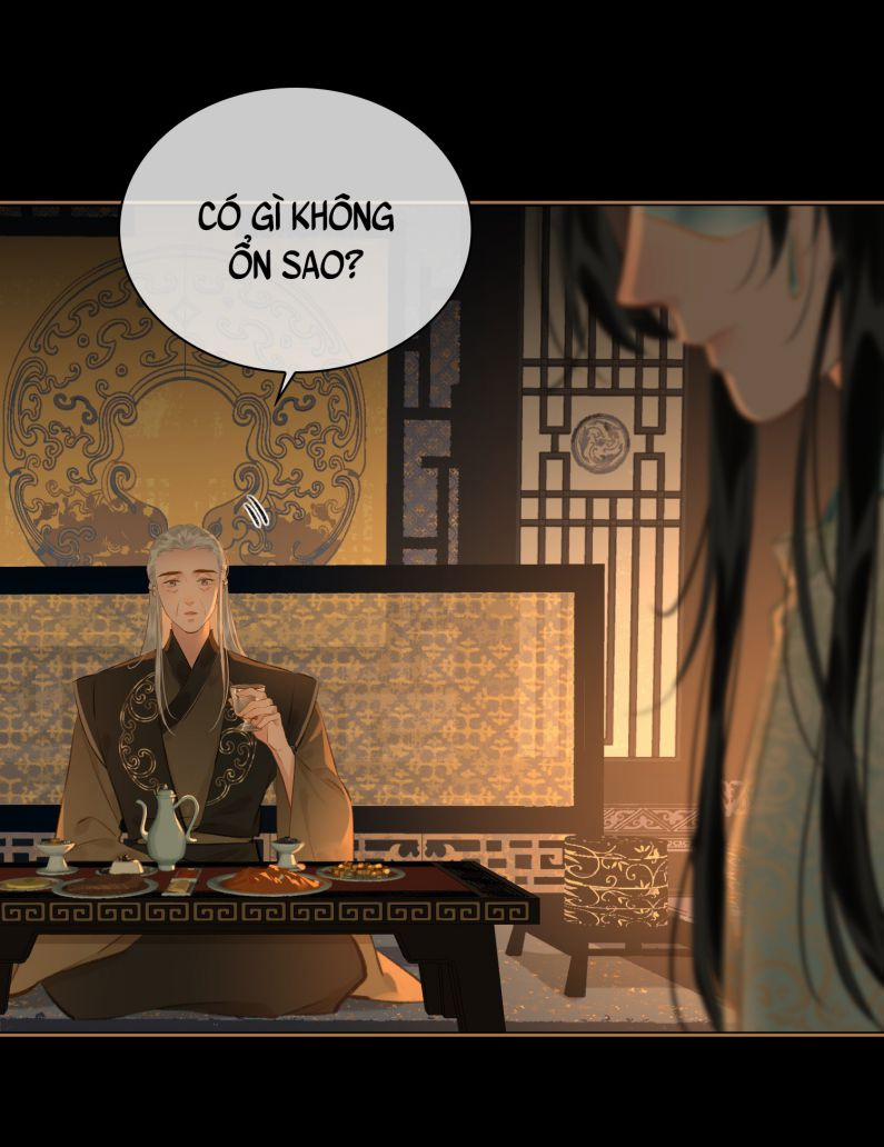 Tế Vũ Bất Tri Quy 68 trang 32