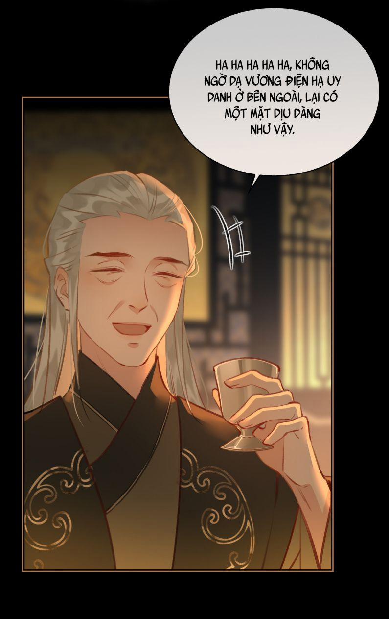 Tế Vũ Bất Tri Quy 68 trang 34