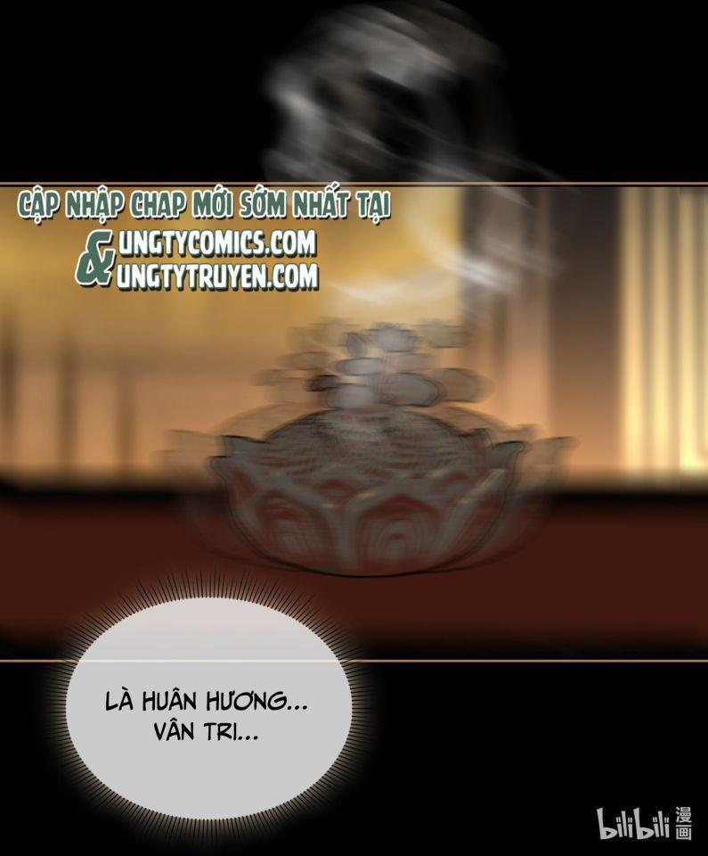 Tế Vũ Bất Tri Quy 68 trang 36