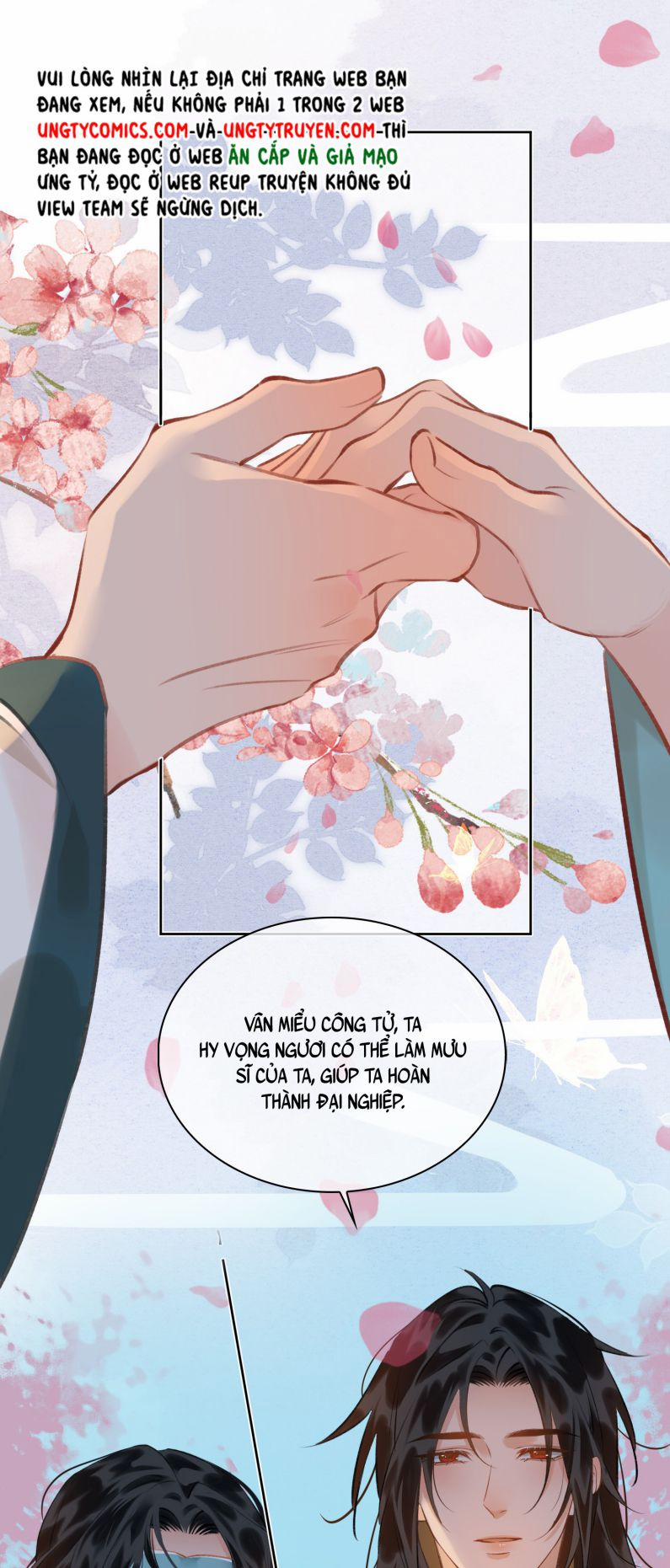 Tế Vũ Bất Tri Quy 68 trang 6