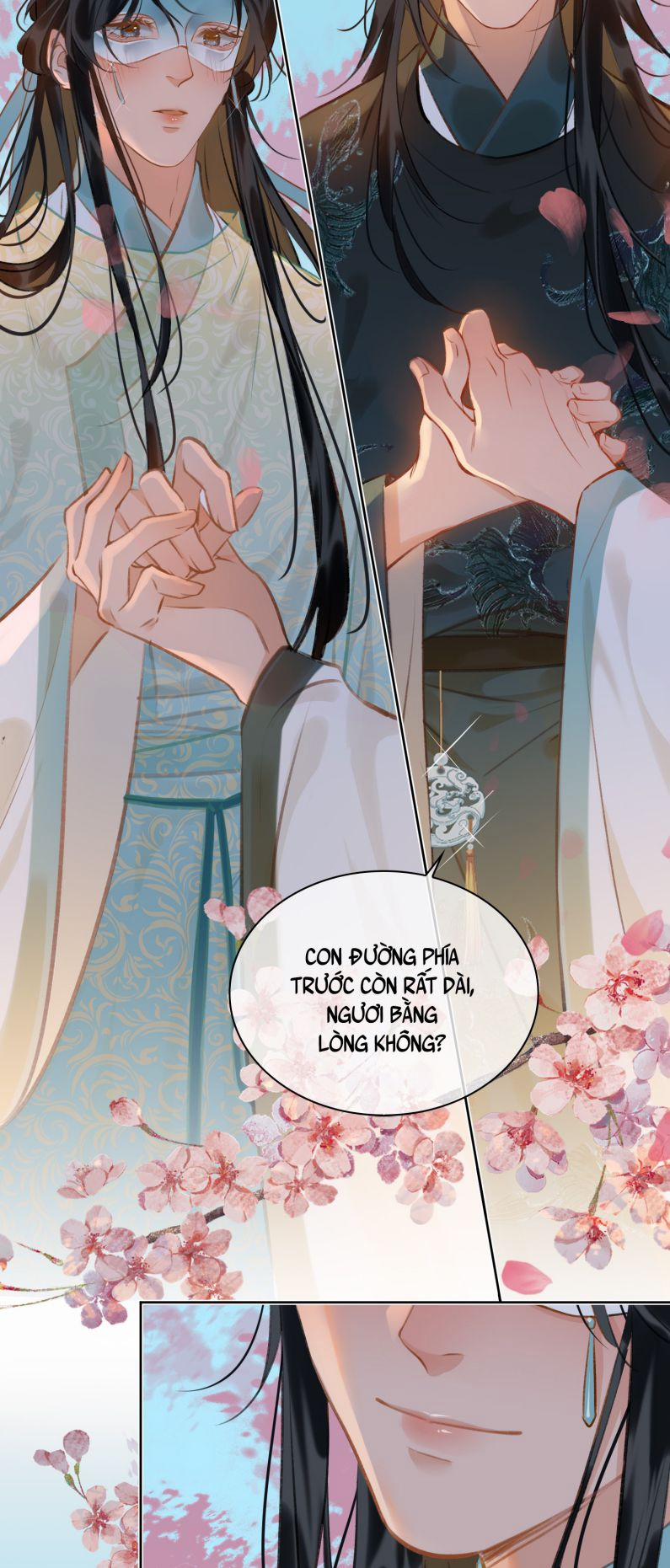 Tế Vũ Bất Tri Quy 68 trang 7