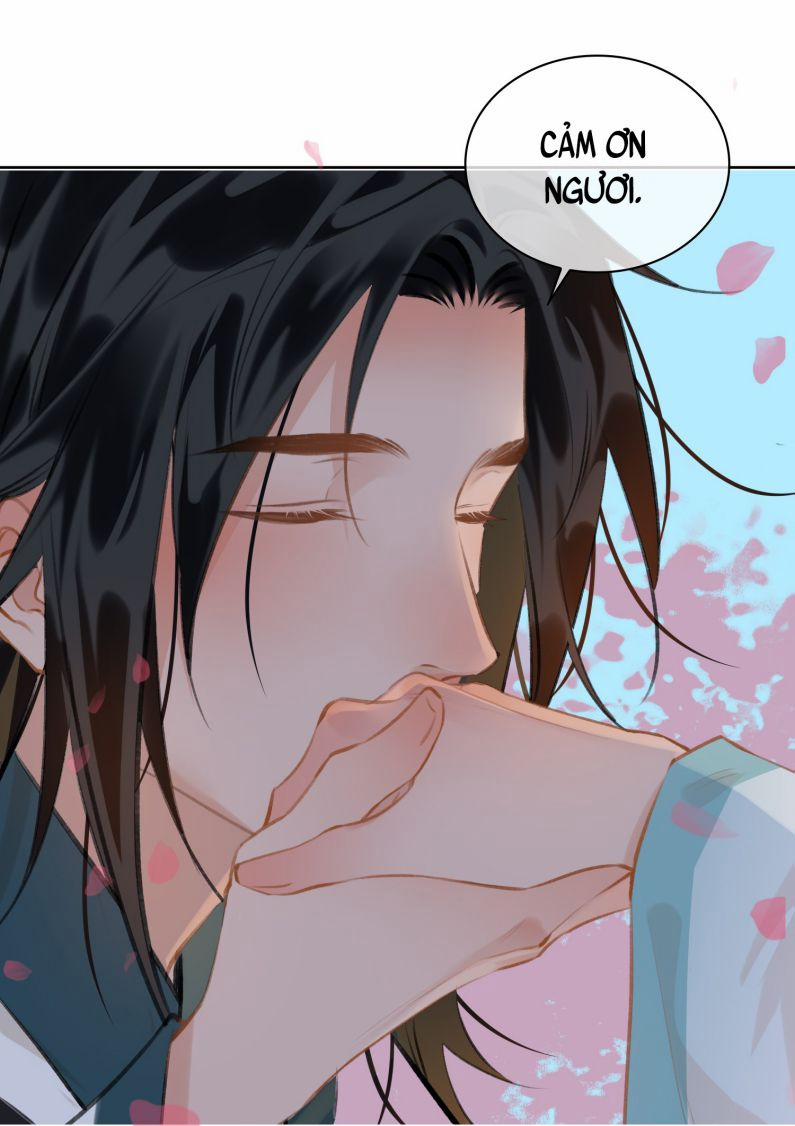 Tế Vũ Bất Tri Quy 68 trang 9