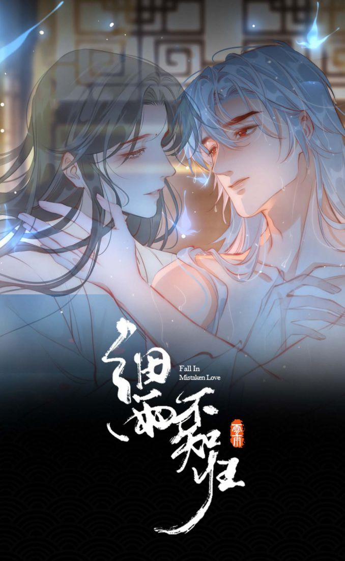 Tế Vũ Bất Tri Quy 69 trang 0