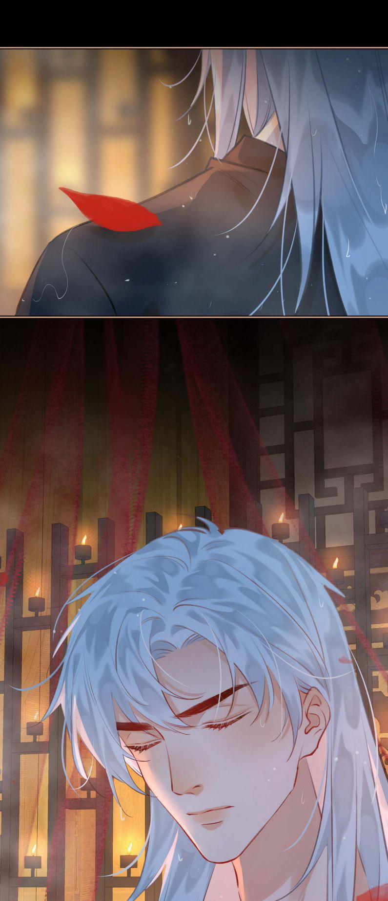 Tế Vũ Bất Tri Quy 69 trang 17