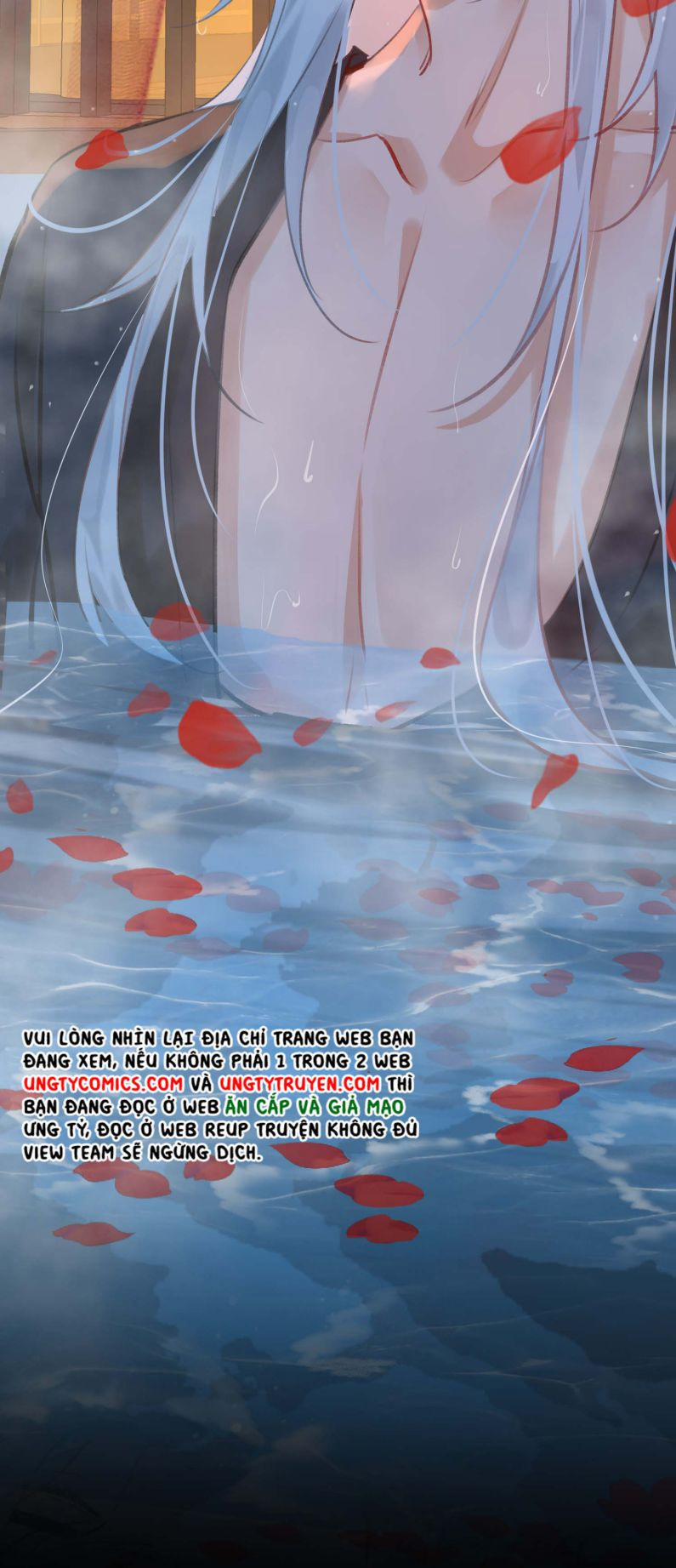 Tế Vũ Bất Tri Quy 69 trang 18