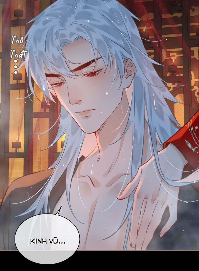 Tế Vũ Bất Tri Quy 69 trang 20
