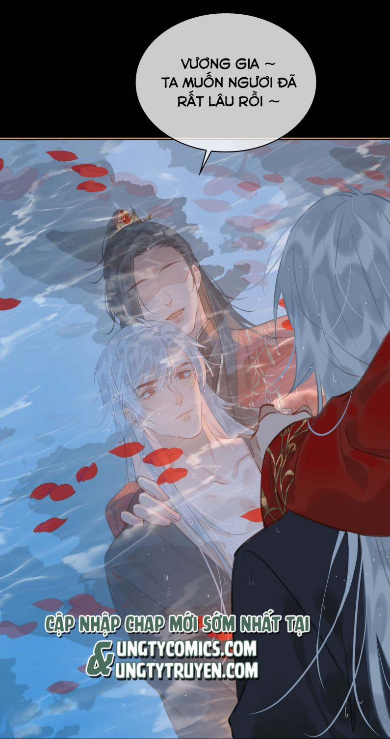 Tế Vũ Bất Tri Quy 69 trang 21