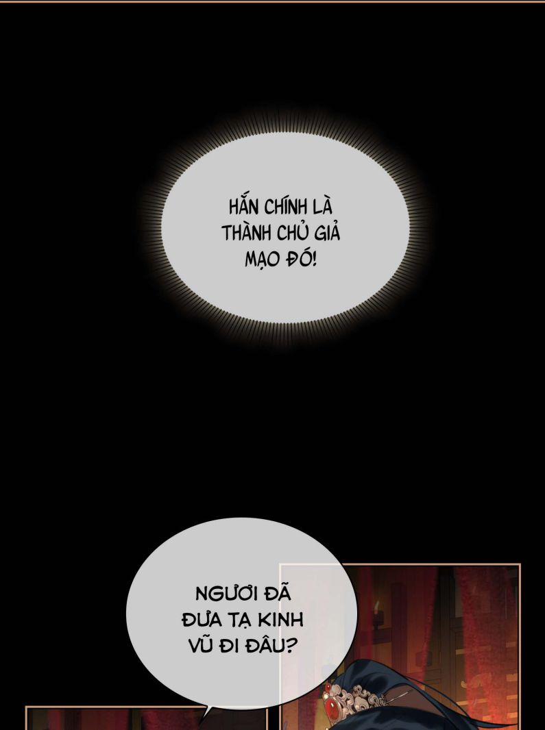 Tế Vũ Bất Tri Quy 69 trang 24