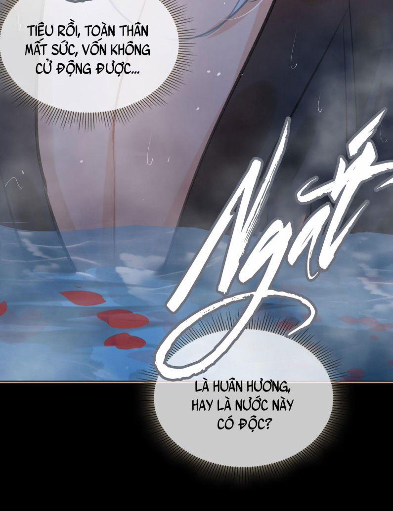 Tế Vũ Bất Tri Quy 69 trang 27