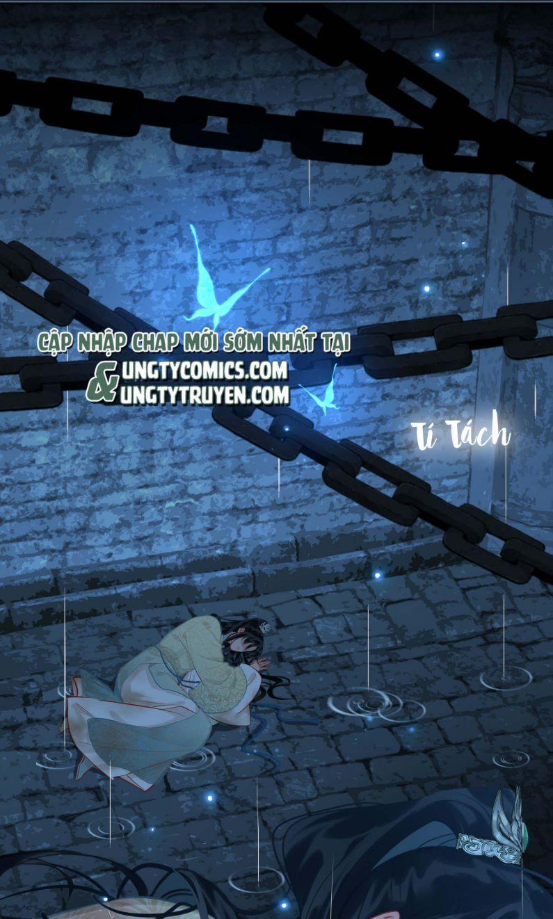 Tế Vũ Bất Tri Quy 69 trang 3