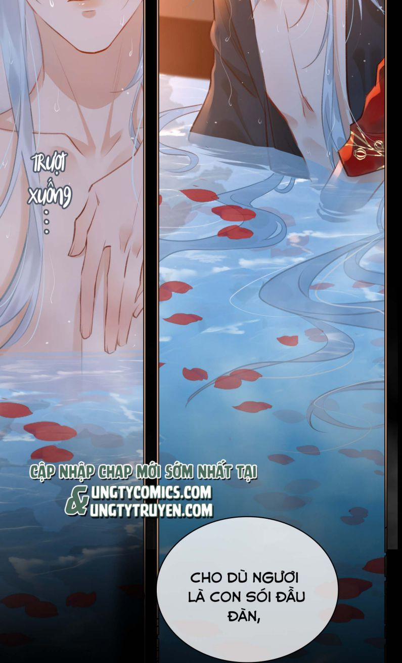 Tế Vũ Bất Tri Quy 69 trang 30