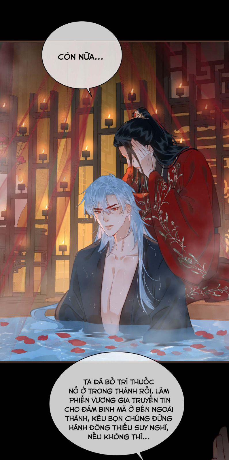 Tế Vũ Bất Tri Quy 69 trang 33