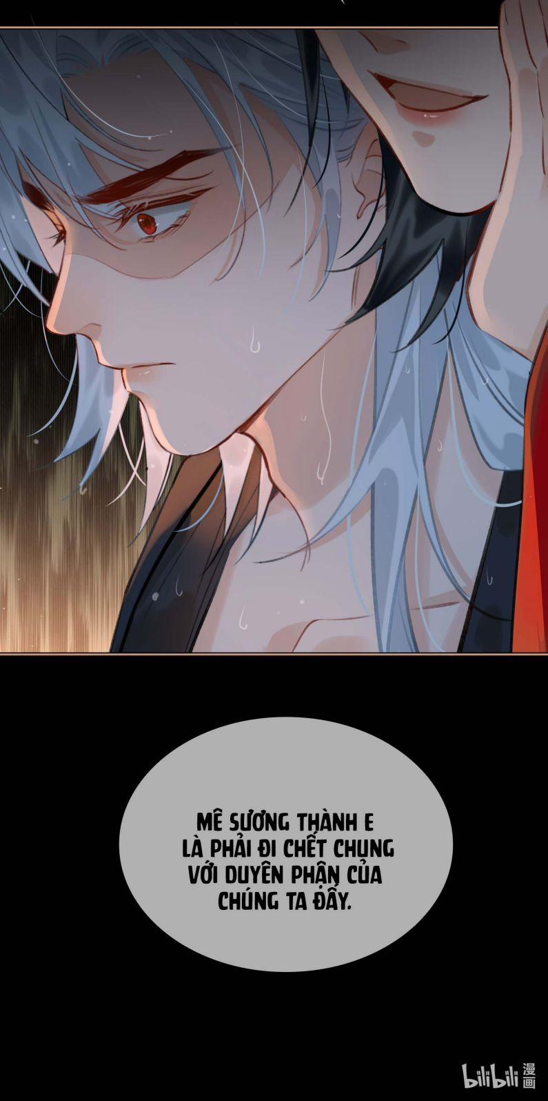 Tế Vũ Bất Tri Quy 69 trang 34