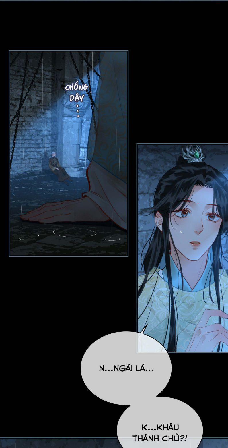 Tế Vũ Bất Tri Quy 69 trang 6