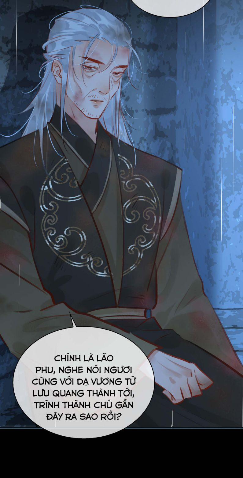 Tế Vũ Bất Tri Quy 69 trang 7