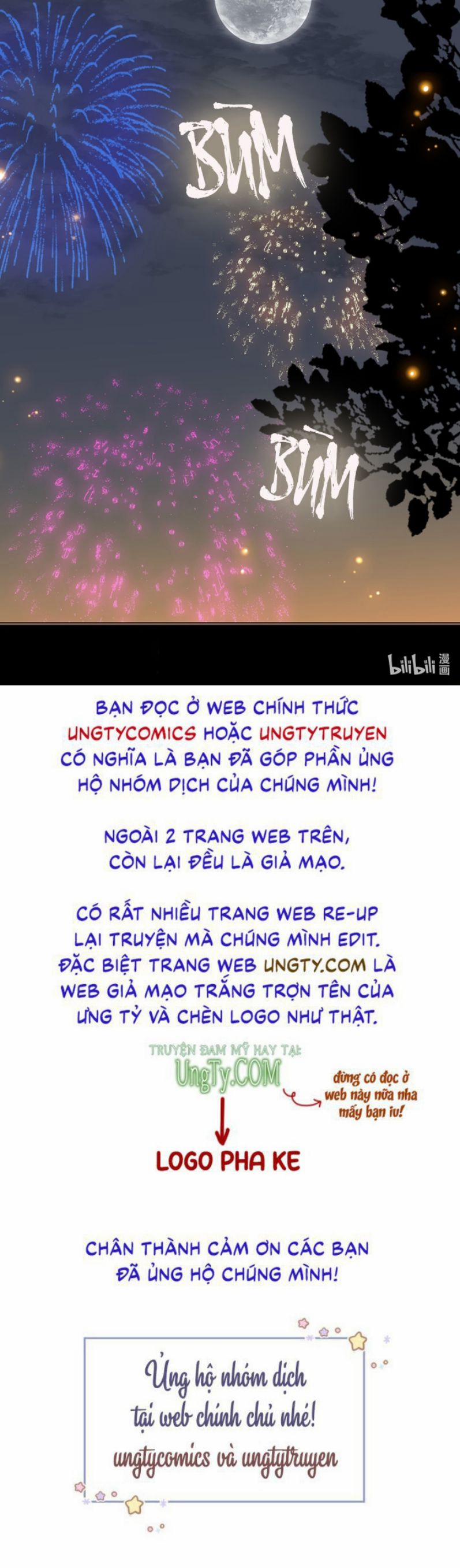 Tế Vũ Bất Tri Quy 70 trang 30