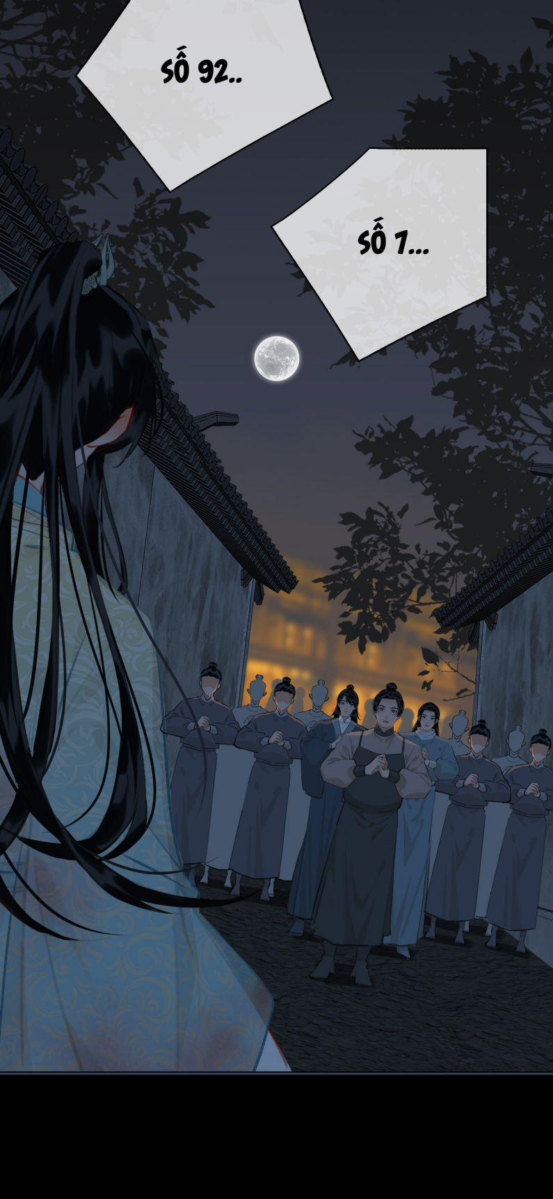 Tế Vũ Bất Tri Quy 71 trang 10