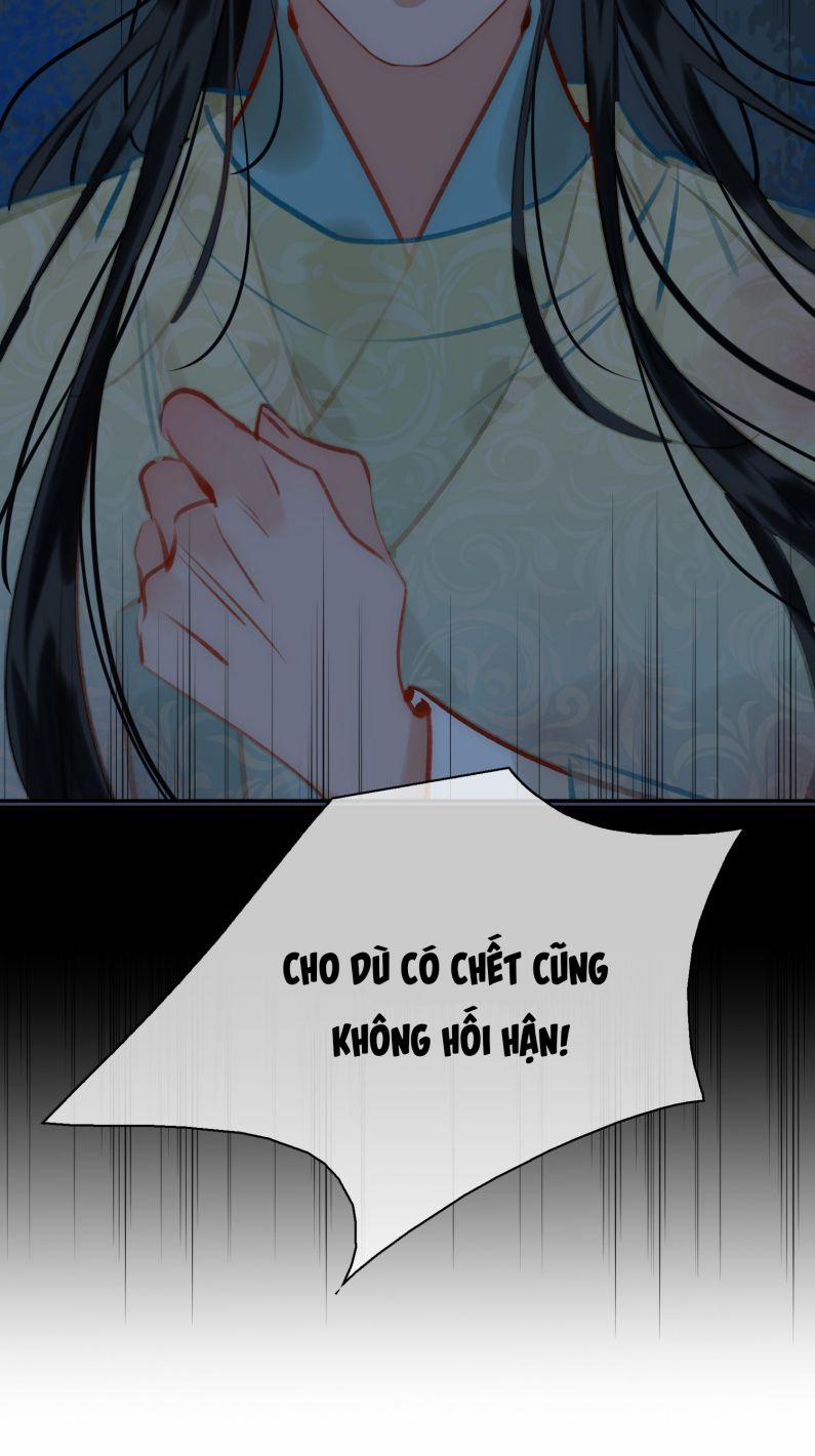 Tế Vũ Bất Tri Quy 71 trang 18