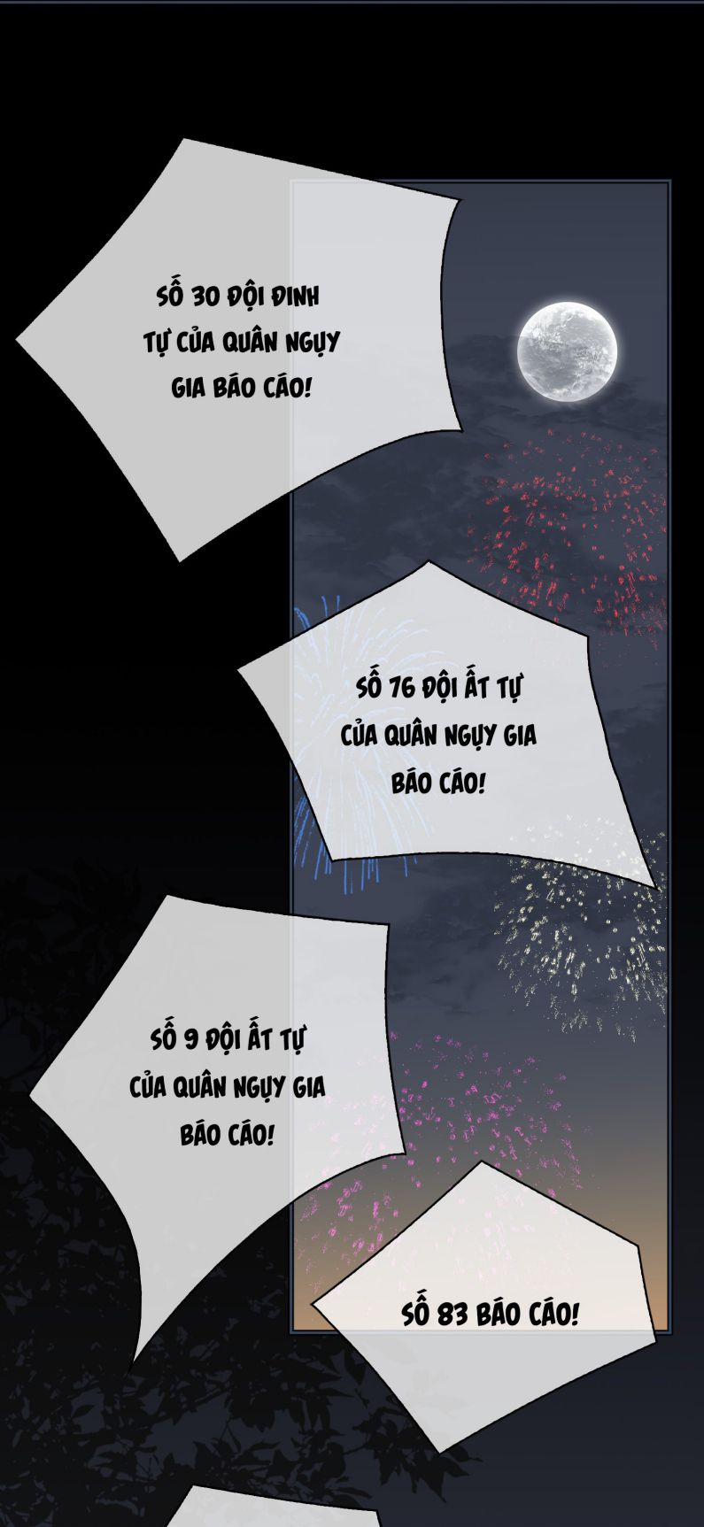 Tế Vũ Bất Tri Quy 71 trang 9