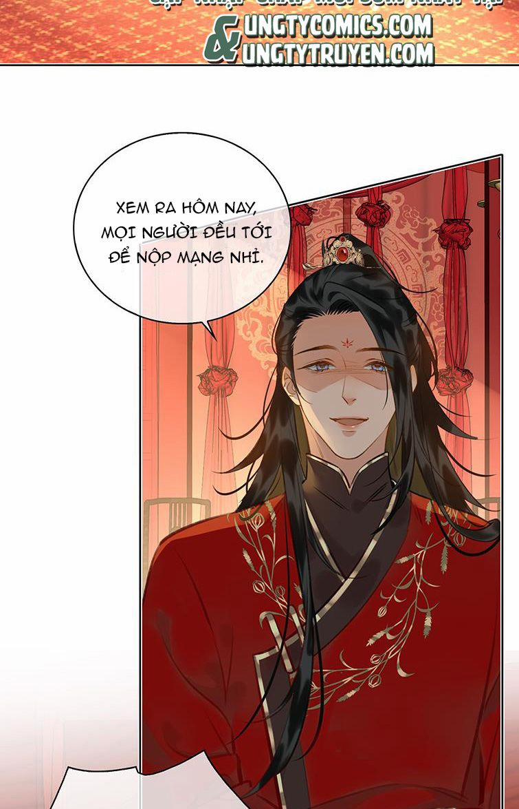 Tế Vũ Bất Tri Quy 72 trang 11