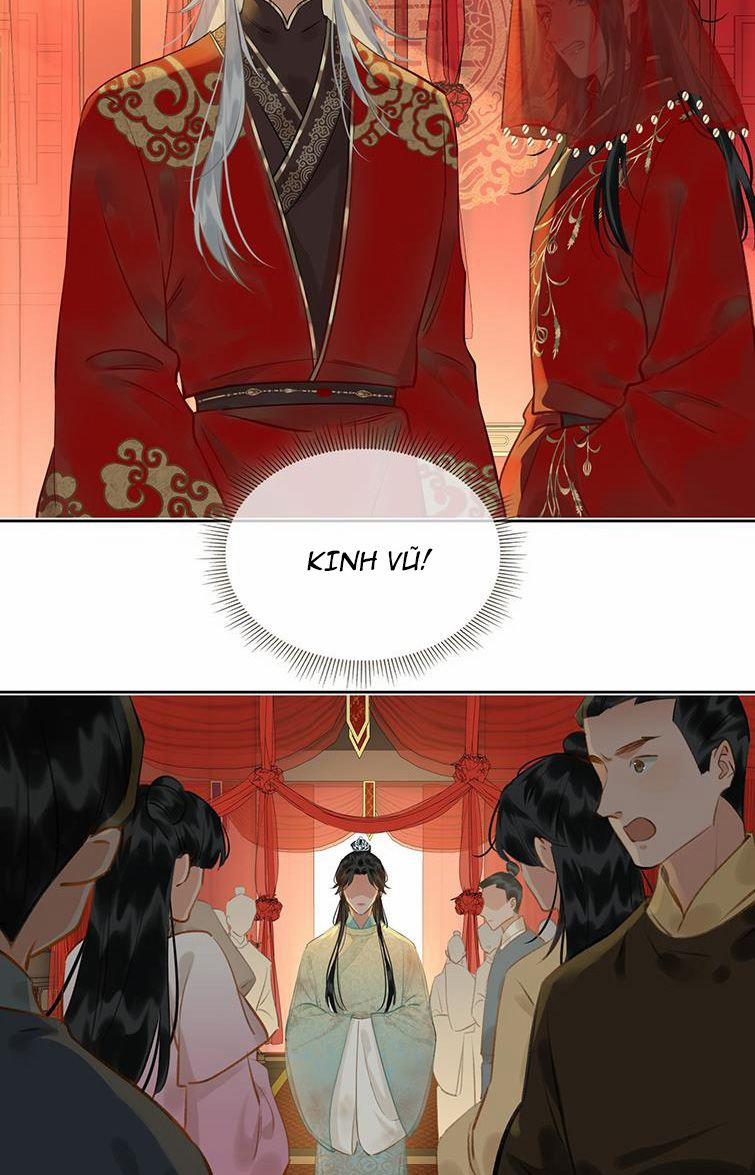 Tế Vũ Bất Tri Quy 72 trang 2
