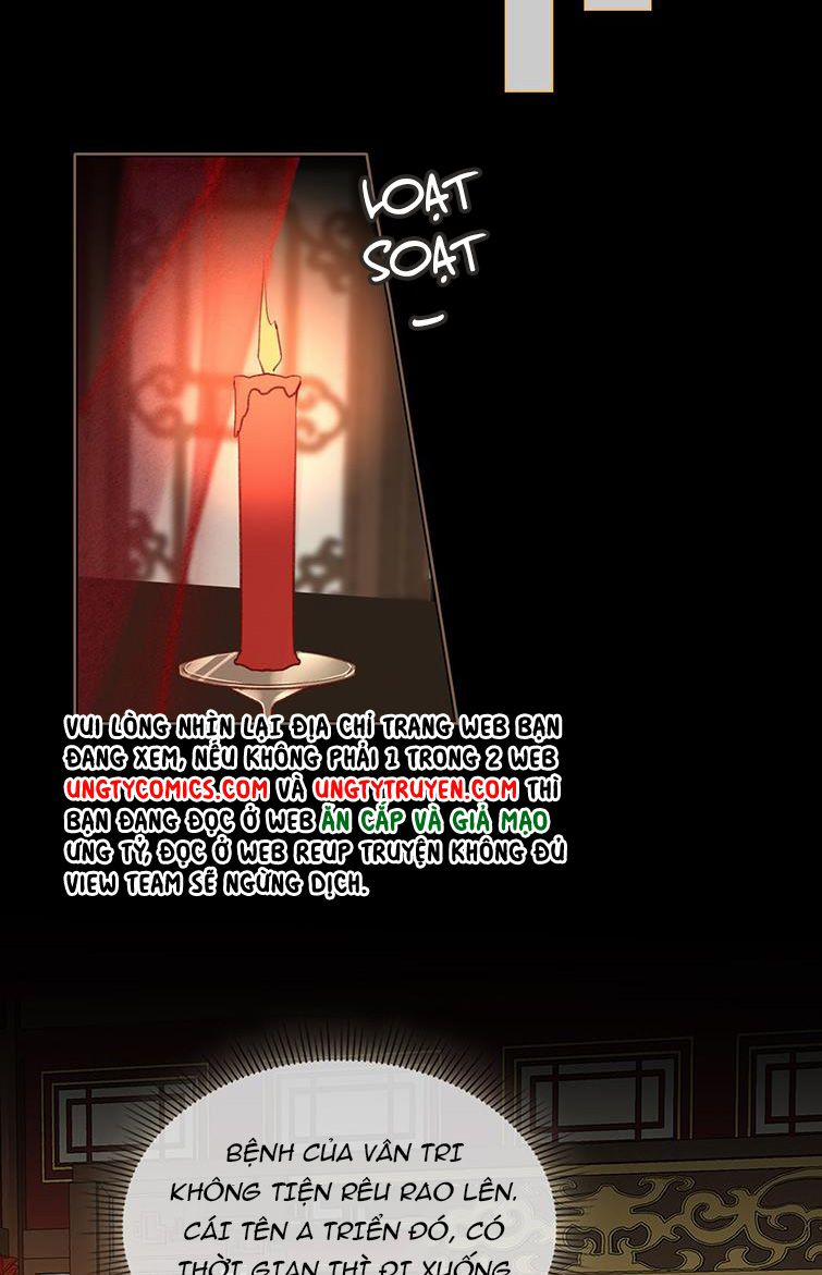 Tế Vũ Bất Tri Quy 72 trang 23