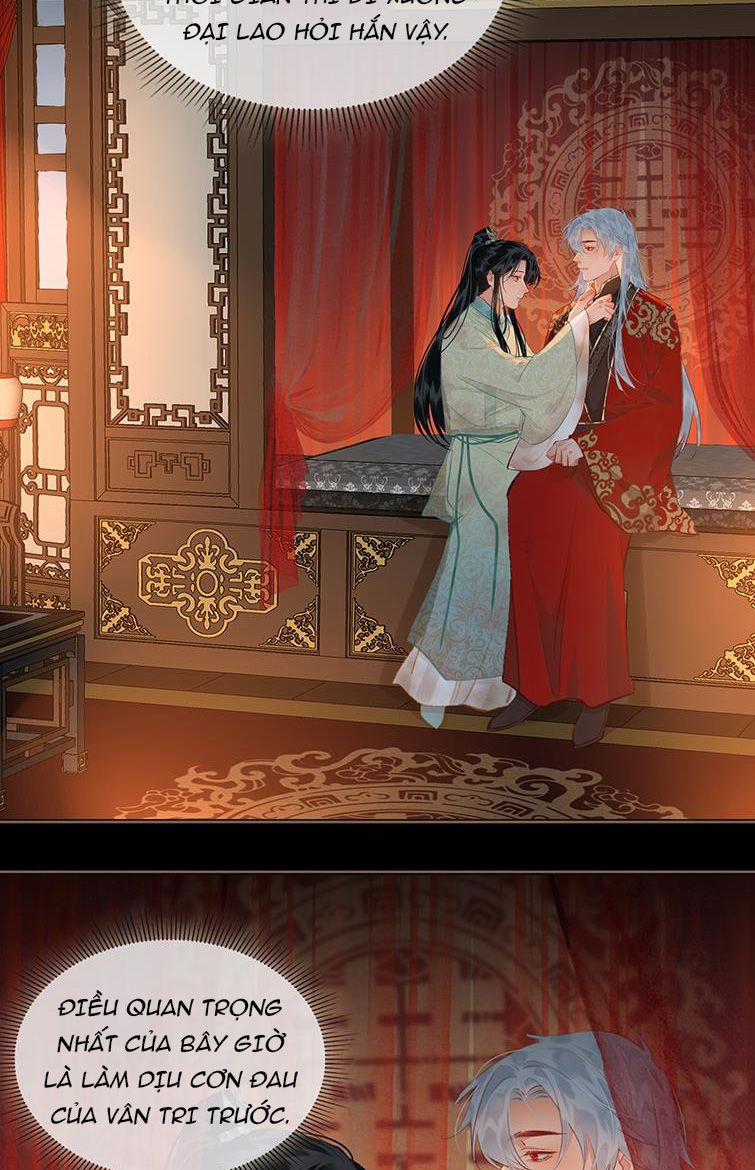 Tế Vũ Bất Tri Quy 72 trang 24