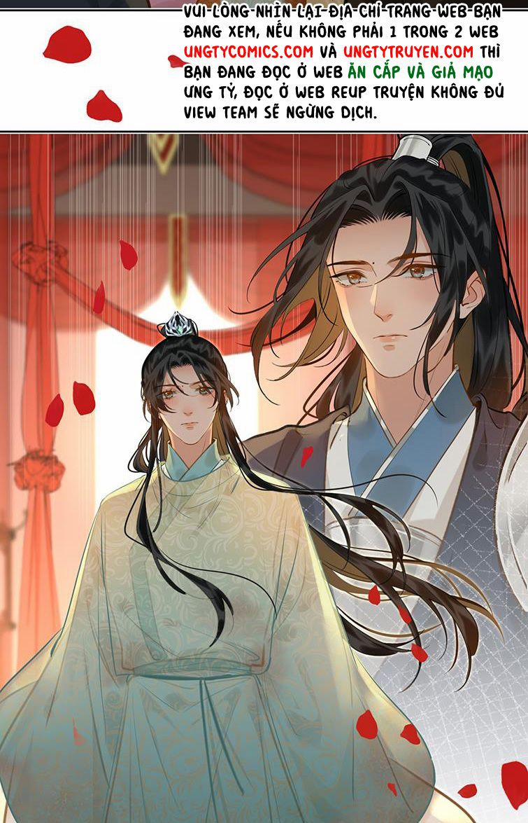 Tế Vũ Bất Tri Quy 72 trang 3