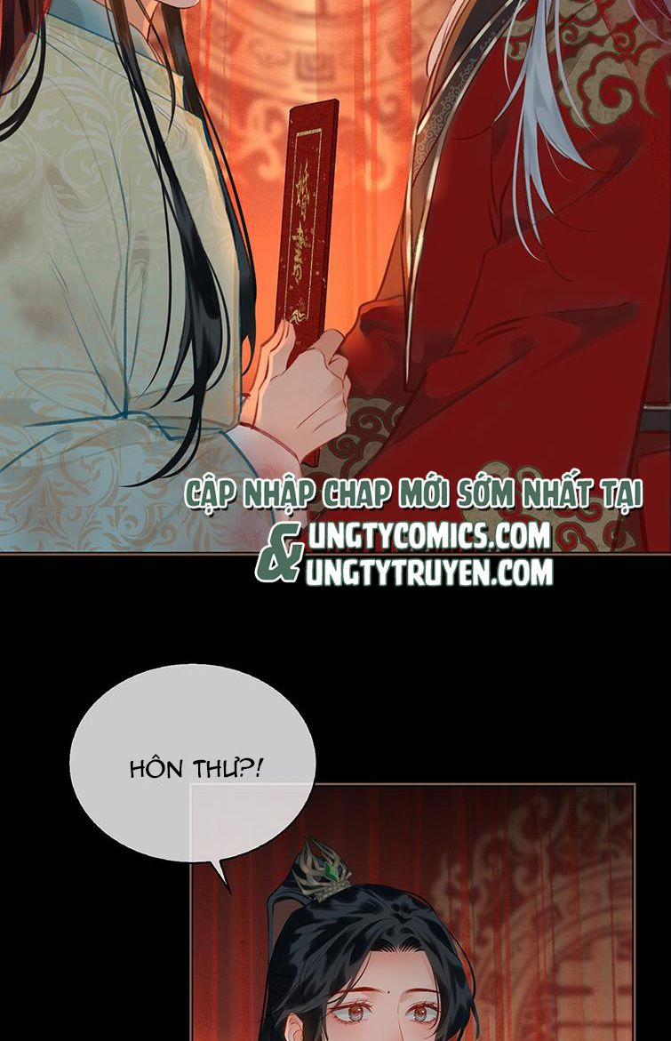 Tế Vũ Bất Tri Quy 72 trang 30