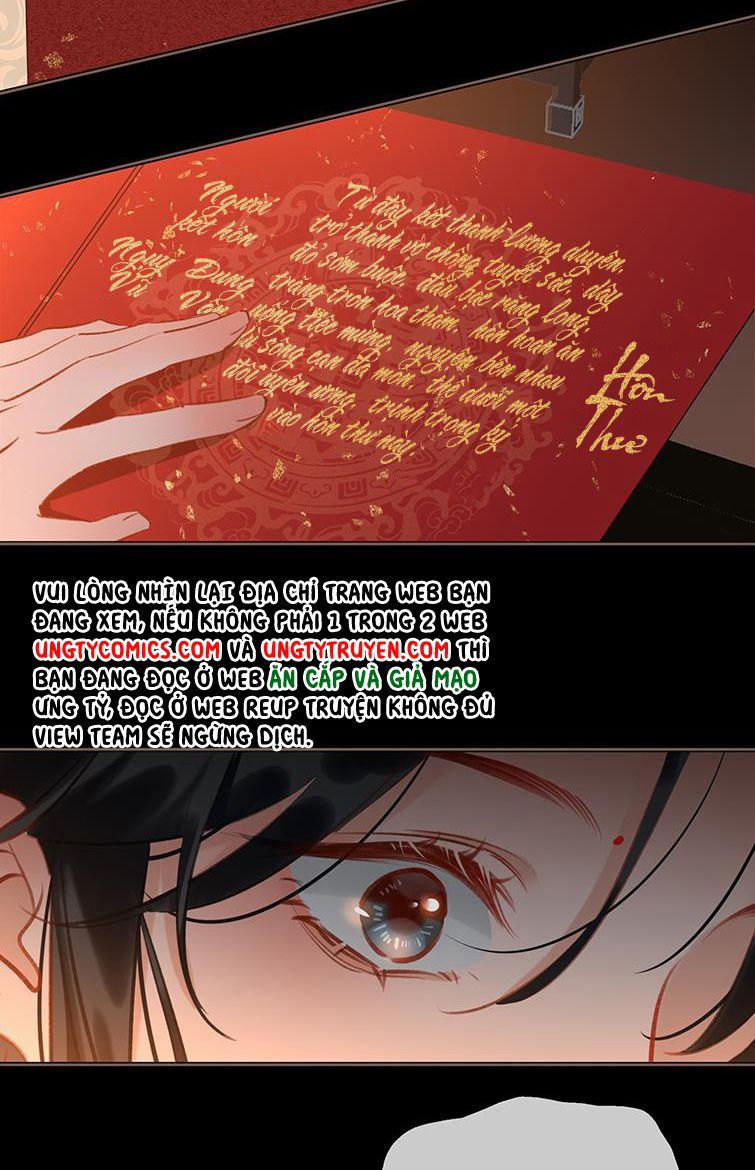 Tế Vũ Bất Tri Quy 72 trang 32