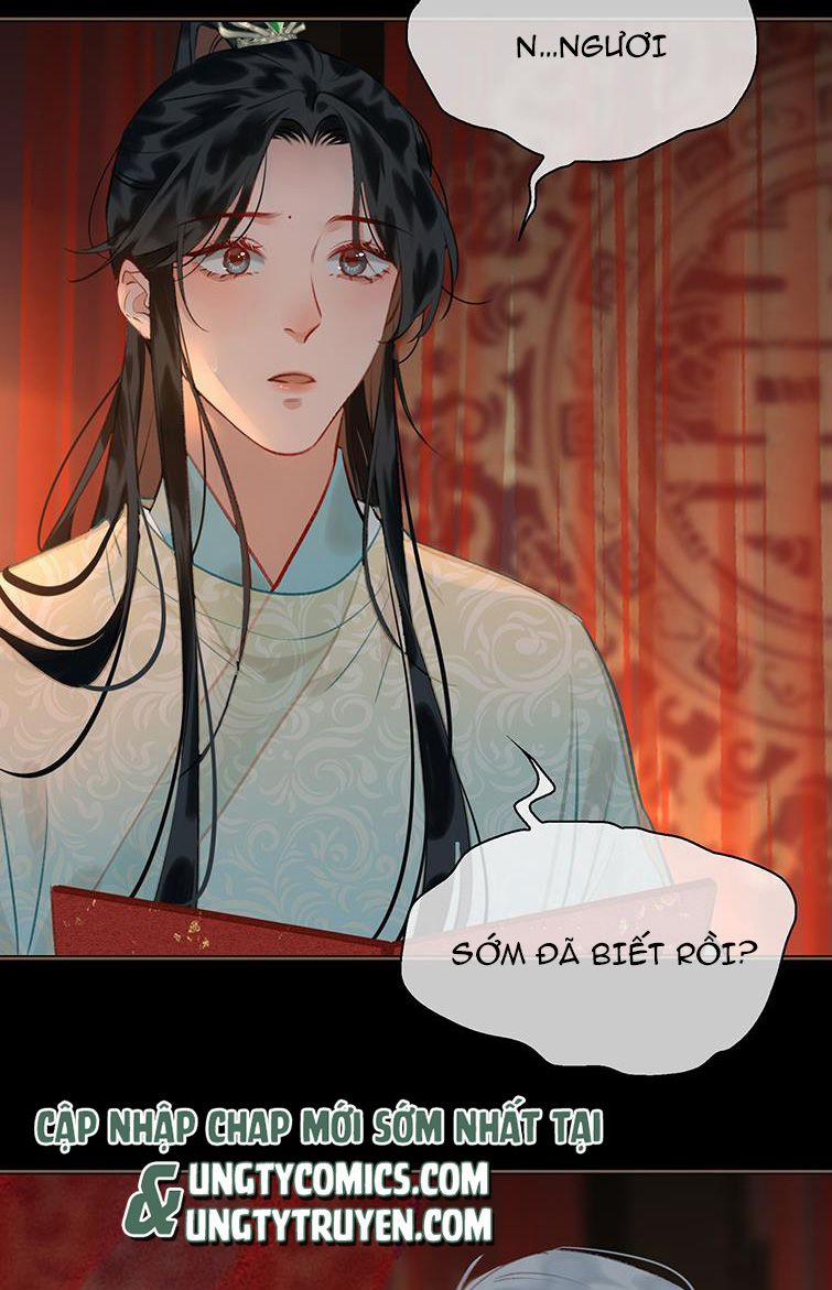 Tế Vũ Bất Tri Quy 72 trang 33