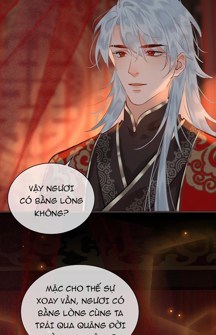 Tế Vũ Bất Tri Quy 72 trang 34