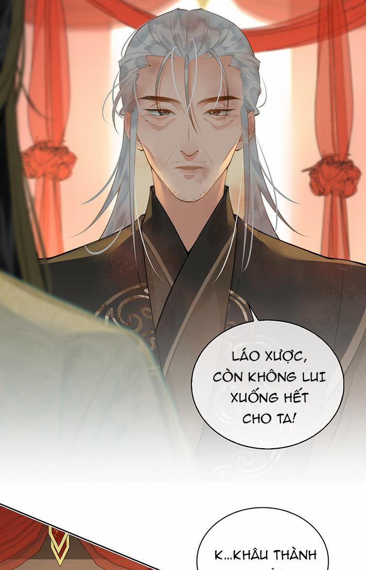 Tế Vũ Bất Tri Quy 72 trang 9