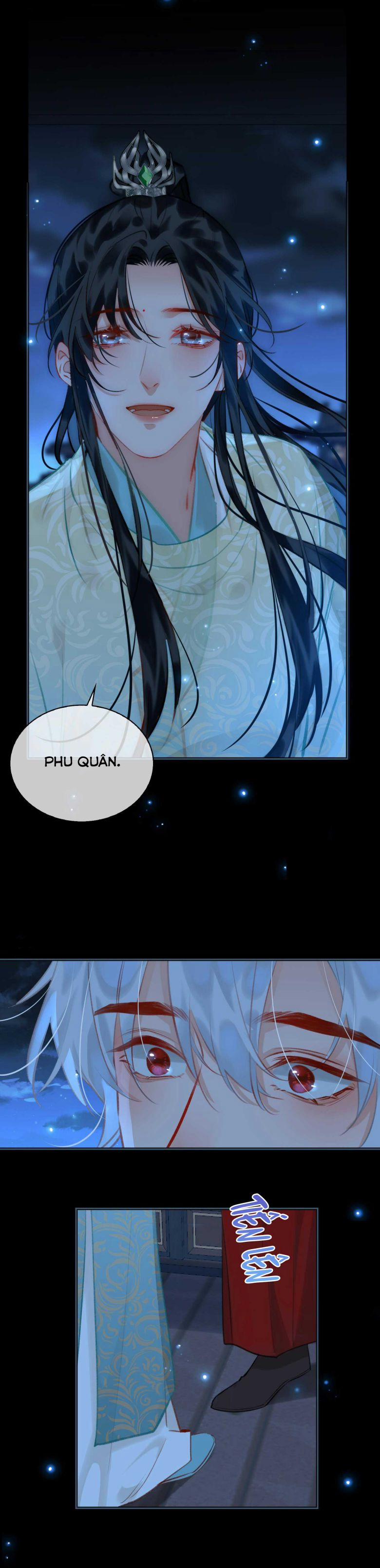 Tế Vũ Bất Tri Quy 73 trang 12