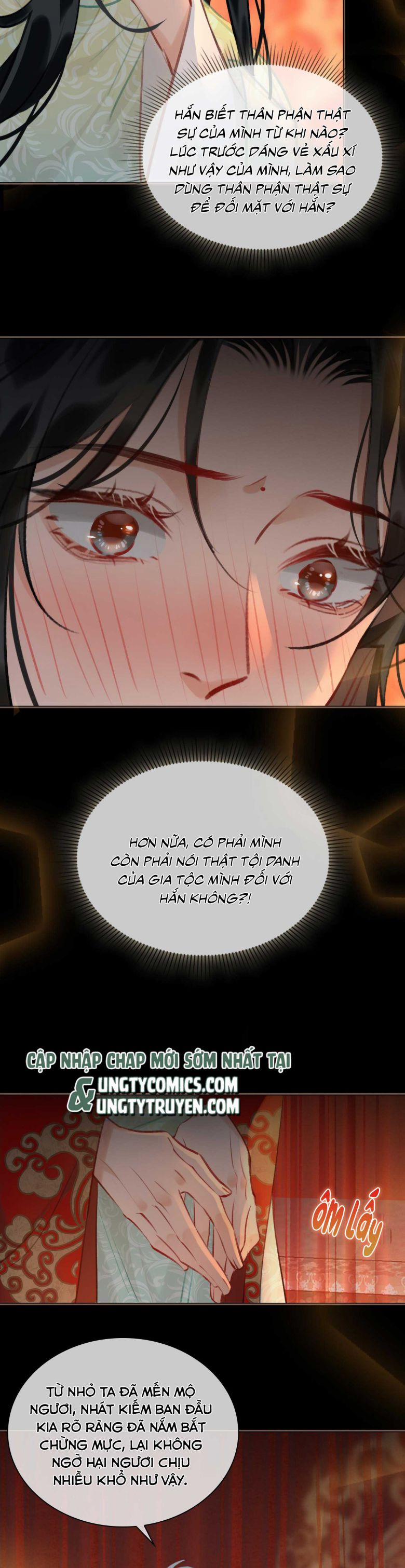 Tế Vũ Bất Tri Quy 73 trang 2